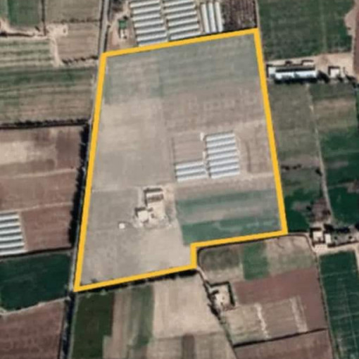 Terres agricoles 107500m² À vendre-10