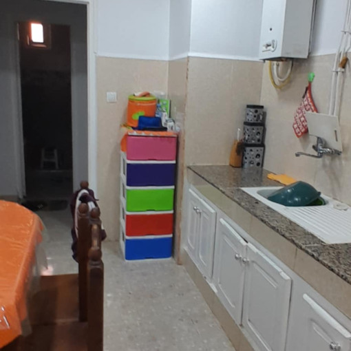 Apartment 3 rooms For Sale-10