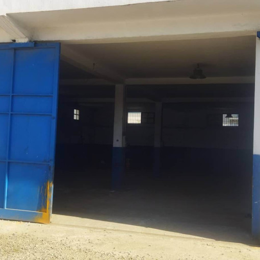 Warehouse 1228m² For Sale-11