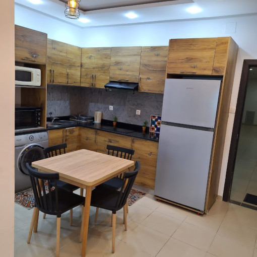 Apartment 3 rooms For Sale-12