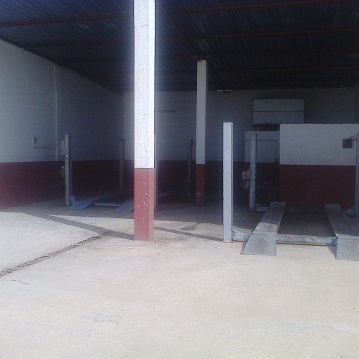 Shop 2000m² For Sale-27