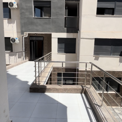 Apartment 4 rooms For Sale-11