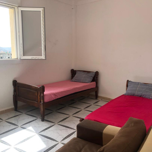 Apartment 3 rooms For Rent-11