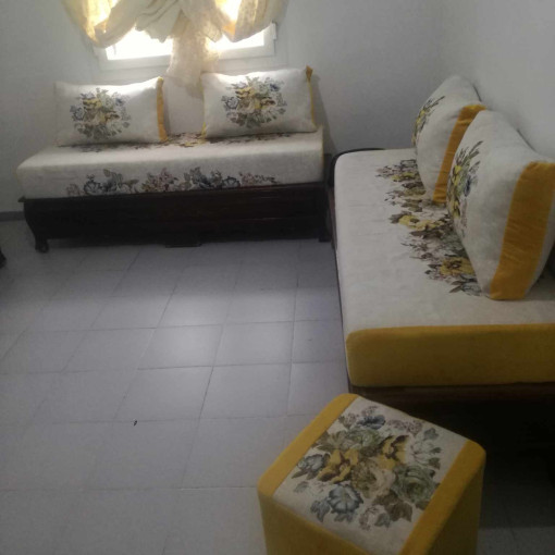 Apartment 3 rooms For Sale-12