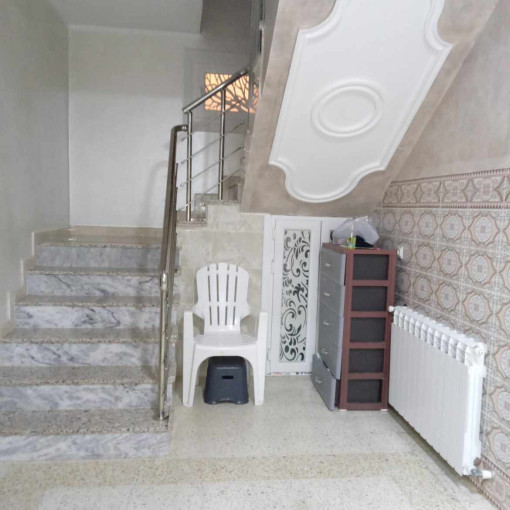 House 190m² For Sale-12