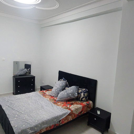 Apartment 3 rooms For Rent-13