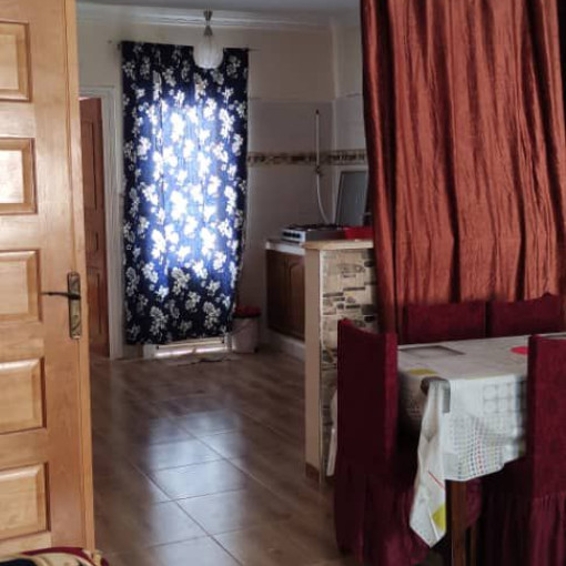 Appartement 3 chambres A louer-12