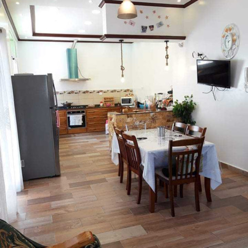 Villa 285m² À vendre-12