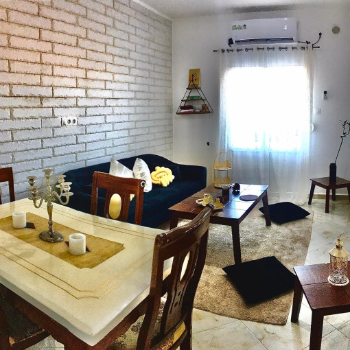 Apartment 3 rooms For Sale-14