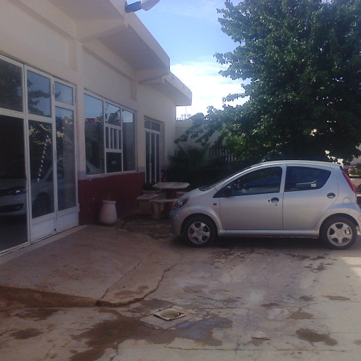 Shop 2000m² For Sale-29