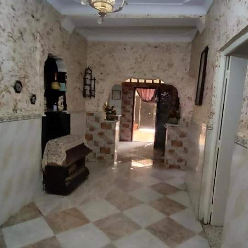 Apartment 5 rooms For Sale-15