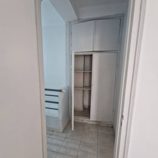 Apartment 5 rooms For Rent-14