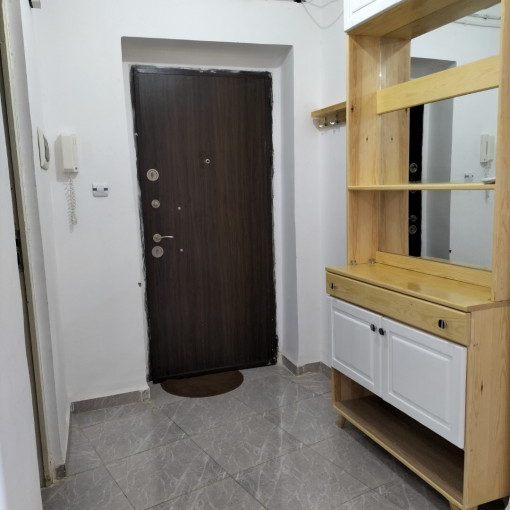 Apartment 2 rooms For Rent-16