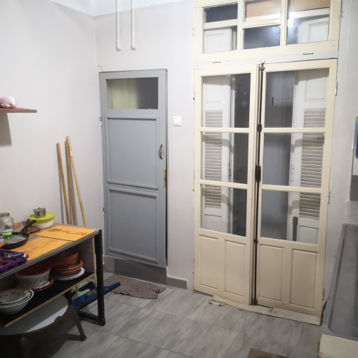 House 65m² For Rent-17