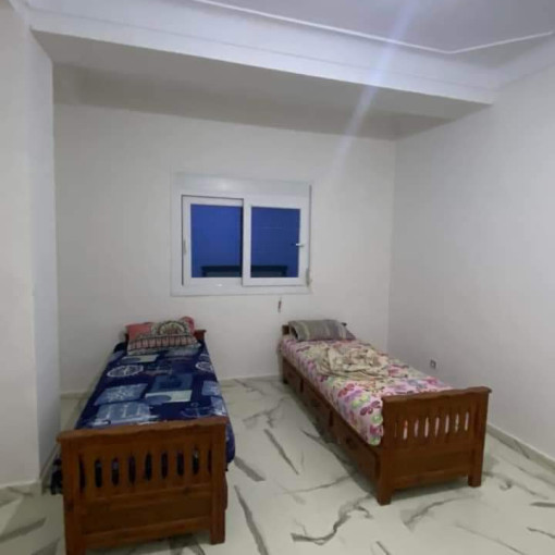 Apartment 3 rooms For Rent-19