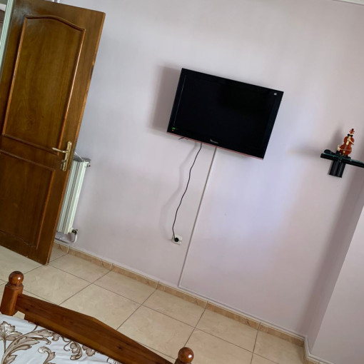 Apartment 3 rooms For Rent-19