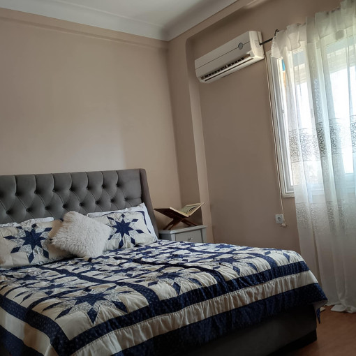 Apartment 5 rooms For Sale-2