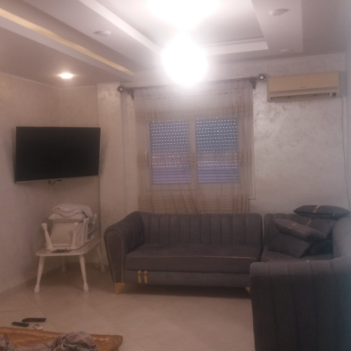 Apartment 3 rooms For Sale-2