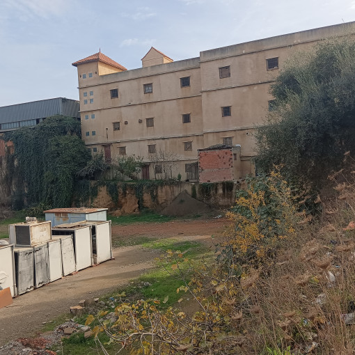 Warehouse 1000m² For Sale-2