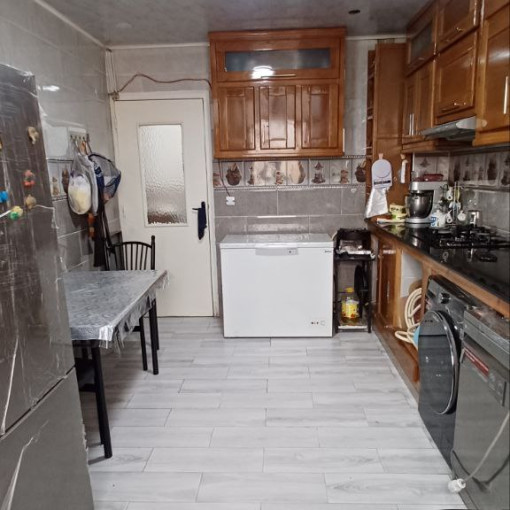 Apartment 4 rooms For Sale-2