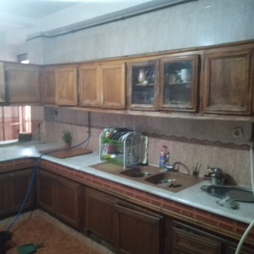 Apartment 4 rooms For Sale-2