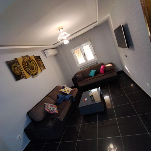 Apartment 3 rooms For Rent-2