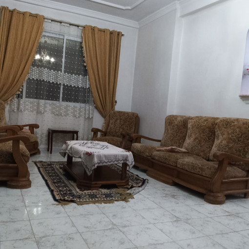 ترقية عقارية 150m² For Sale-2