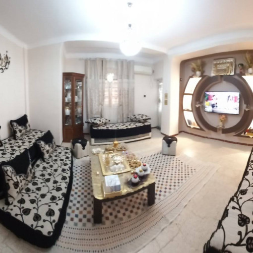 Apartment 2 rooms For Sale-3