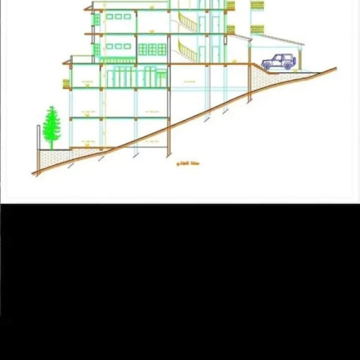 Structure 700m² For Sale-4