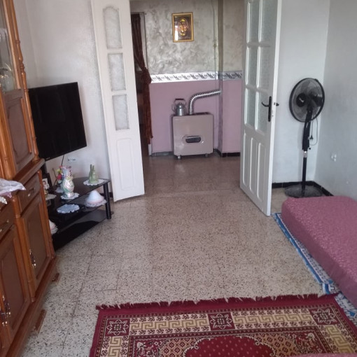 Apartment 3 rooms For Sale-2