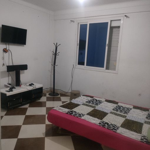 Apartment 2 rooms For Rent-2