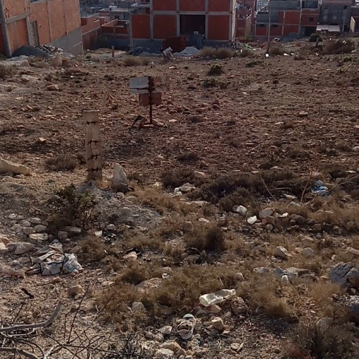 Land 1811m² For Sale-2