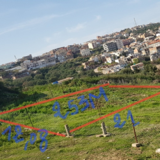 Land 253m² For Sale-4