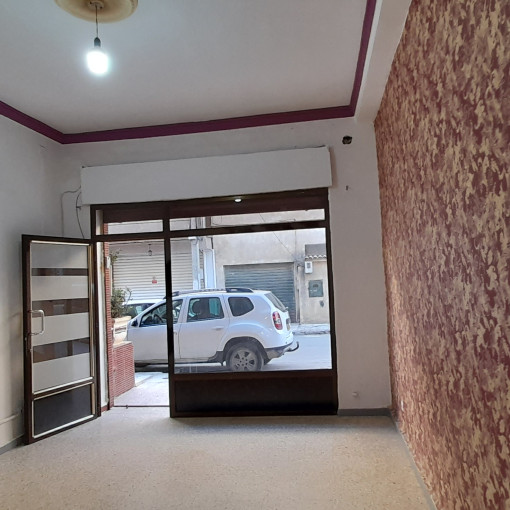 Boutique 30m² A louer-2