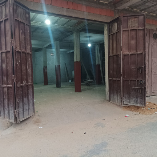 Warehouse 350m² For Rent-2