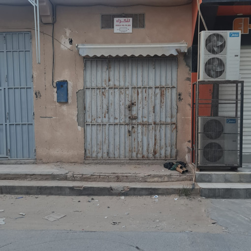 Shop 52m² For Rent-2