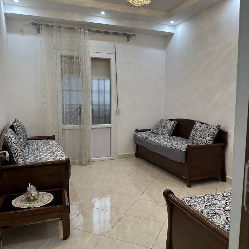 Apartment 4 rooms For Sale-4