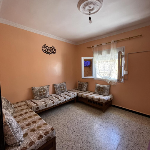 Apartment 4 rooms For Sale-3