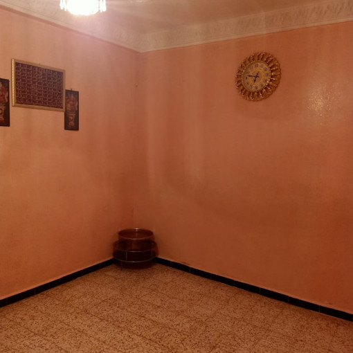 House 80m² For Sale-3