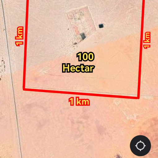 Land 1000000m² For Sale-2