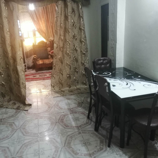 Apartment 3 rooms For Sale-1