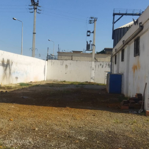 Warehouse 1228m² For Sale-2