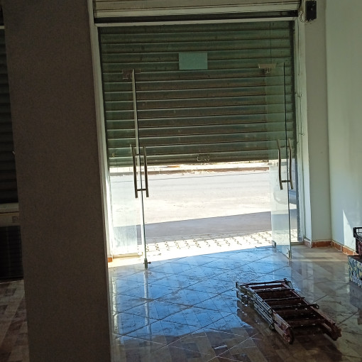 Shop 44m² For Rent-2