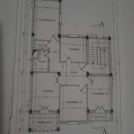 Land 192m² For Sale-2