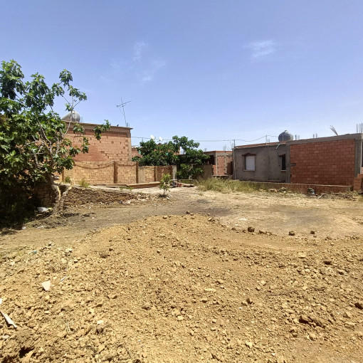 Land 430m² For Sale-2