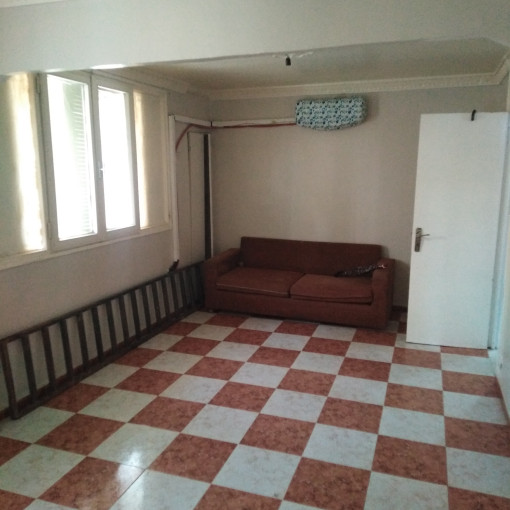 Apartment 5 rooms For Rent-2