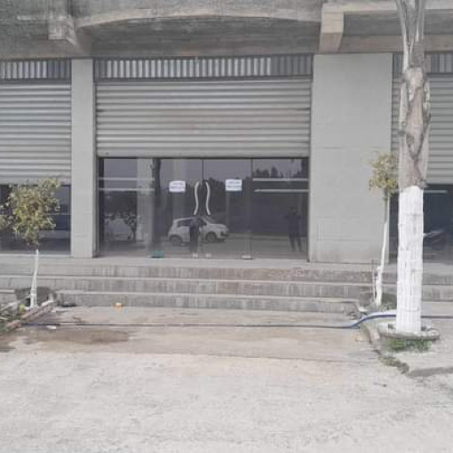 Shop 200m² For Rent-2