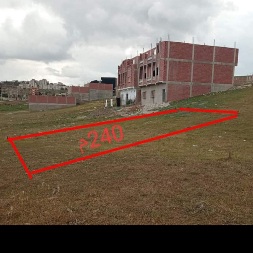 Land 240m² For Sale-2