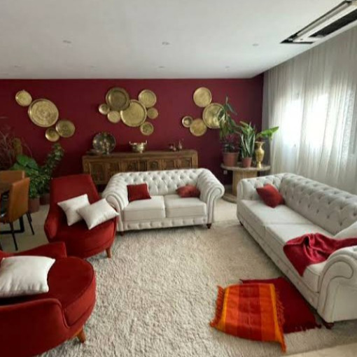 Apartment 3 rooms For Sale-2