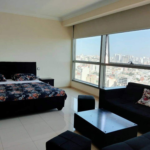 Apartment 3 rooms For Rent-3